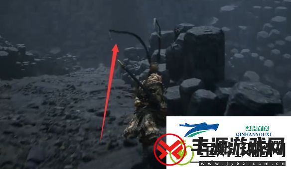 黑神话悟空灰烬林火燎二关土地庙在哪