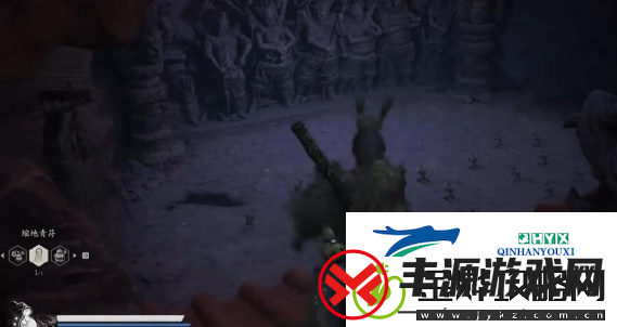 黑神话悟空耐雪枝怎么获得