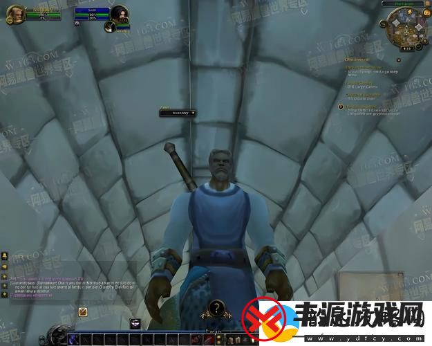 魔兽x档案怎么看不了