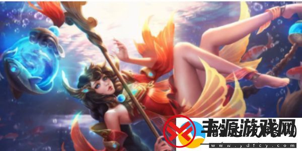 王者荣耀大乔专精装怎么玩:攻略分享位置