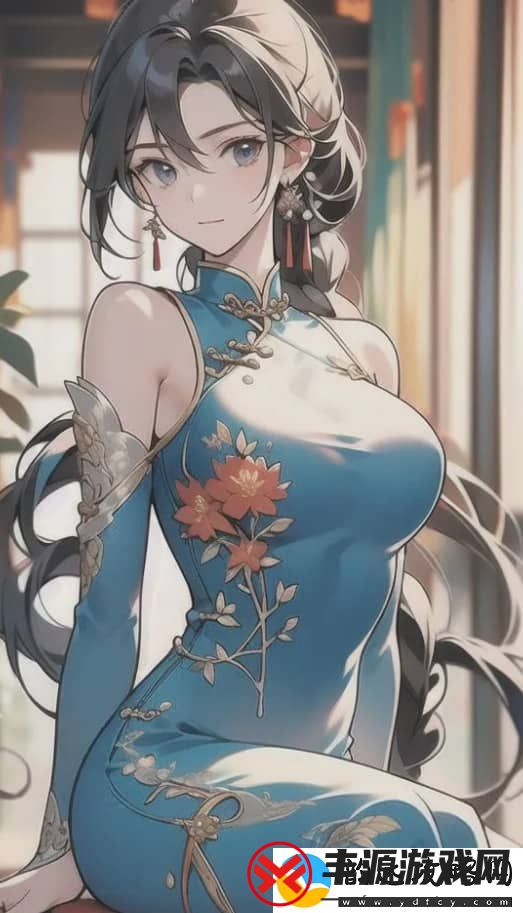 天堂草原-谁是最受欢迎的角色-——探秘草海深处的人物魅力
