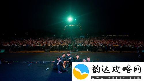 果味VC获2024“年度品质团体”奖-继续迈向新征程