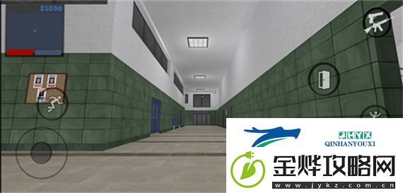 **和强盗模拟器最新版app下载