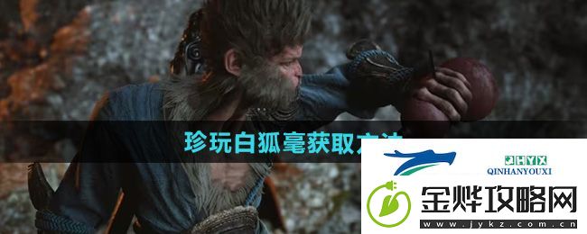 黑神话悟空白狐毫怎么获得-珍玩白狐毫获取方法
