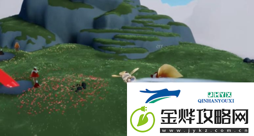 光遇有友向日葵在哪