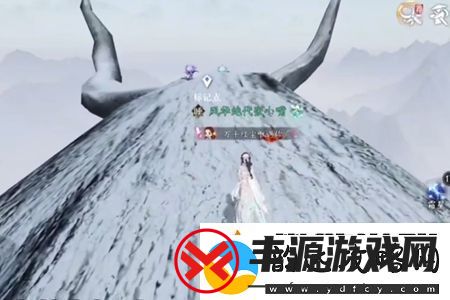 大师境界！逆水寒手游隐藏成就你要跳舞吗怎么解锁