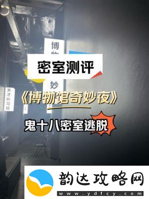 开个密室馆种树获得钞票攻略