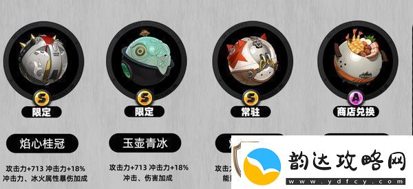 绝区零莱特音擎如何选择