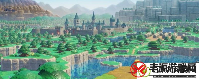 塞尔达传说-智慧的再现暖暖冰沙怎么制作-装备分解与材料回收