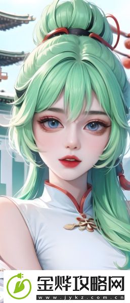 妖精动漫的魅力所在:探索妖精世界的奇幻冒险与情感碰撞