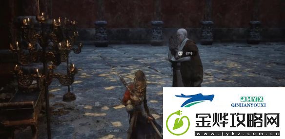 黑神话悟空白狐毫怎么获得