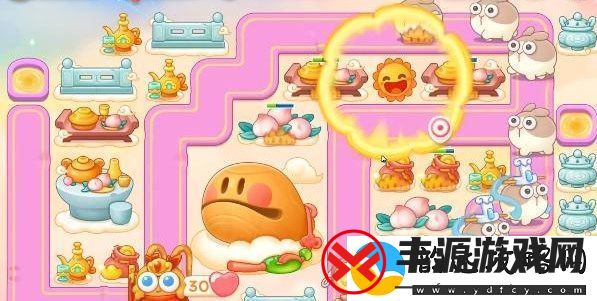 2023保卫萝卜4周赛8.15怎么过:最强装备获取方案