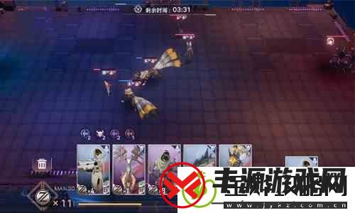 幻塔双面谐戏版本推荐
