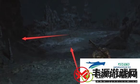 黑神话悟空盘丝洞堕龙壁土地庙在哪
