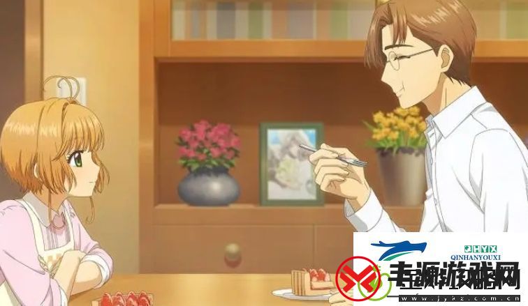 魔卡少女樱回忆钥匙豆芽黑鱼片怎么制作