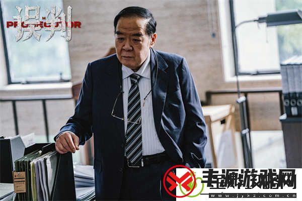甄子丹震撼出击