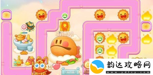2023保卫萝卜4周赛8.15怎么过