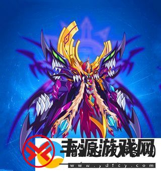 赛尔号万魔天尊超进化