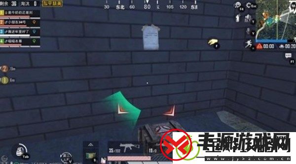 和平精英暗夜危机神秘纸条有什么用