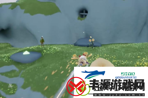光遇有友向日葵在哪