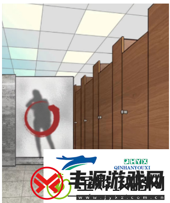 汉字找茬王公厕恐惧怎么过