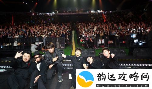 果味VC获2024“年度品质团体”奖