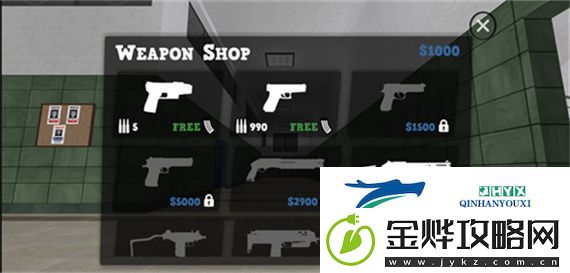 **和强盗模拟器最新版app下载