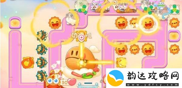 2023保卫萝卜4周赛8.15怎么过