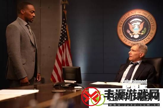 漫威美国队长4曝光新剧照