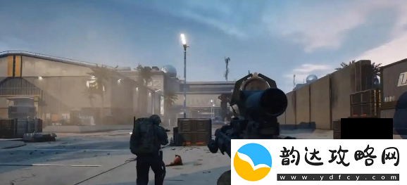 三角洲行动武器箱位置在哪里-三角洲行动武器箱获得攻略一览