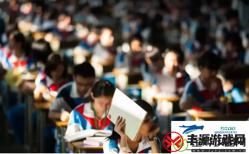 小镇做题家是什么梗