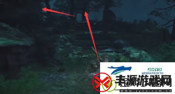 黑神话悟空盘丝洞堕龙壁土地庙在哪