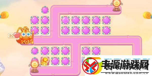 保卫萝卜4周赛2024年9月25日攻略