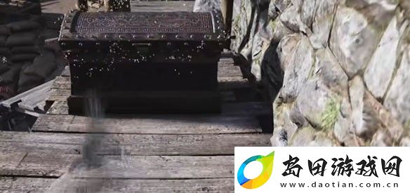 燕云十六声鹰愁岭宝箱全收集