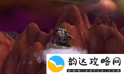 红色筋斗云怎么获得