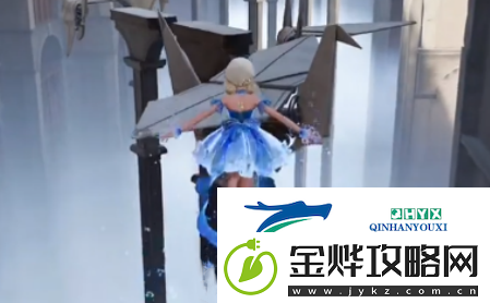 无限暖暖书店位置及前往方法介绍