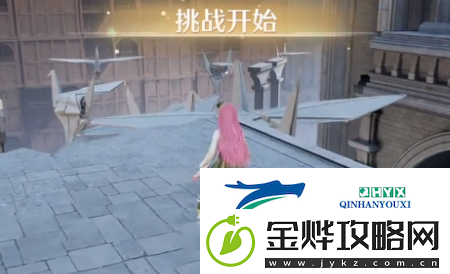 无限暖暖书店位置及前往方法介绍