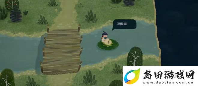 无尽旅图第二章怎么解谜