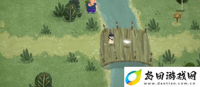 无尽旅图第二章怎么解谜