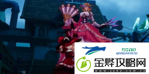 晶核魔偶师转职任务怎么做
