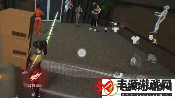 零号任务如何打开语音