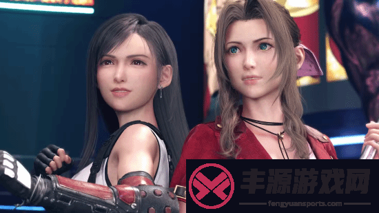 玩家吐槽PS5Pro增强让蒂法快秃顶了