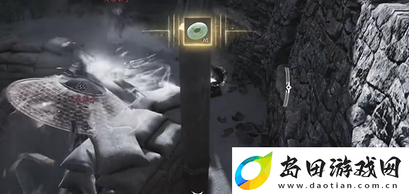 燕云十六声鹰愁岭宝箱全收集