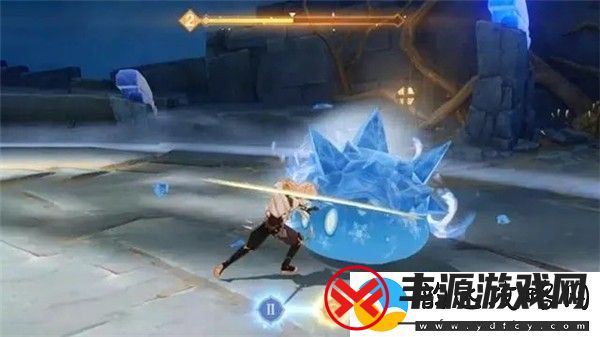 原神振金的复核实验攻略