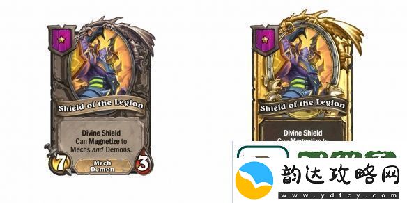 炉石传说酒馆战棋s9赛季恶魔随从调整一览
