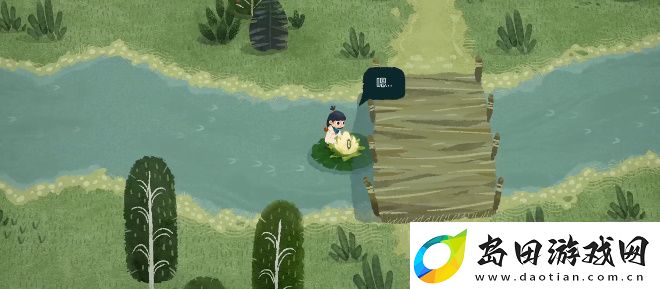 无尽旅图第二章怎么解谜