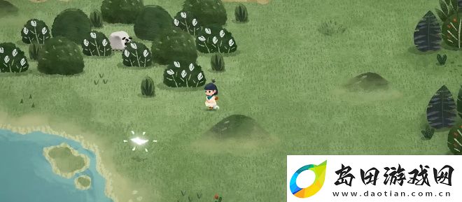 无尽旅图第二章怎么解谜