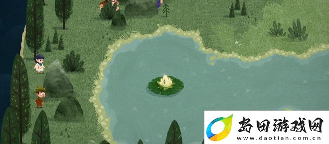 无尽旅图第二章怎么解谜