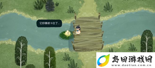 无尽旅图第二章怎么解谜