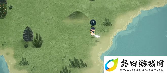 无尽旅图第二章怎么解谜